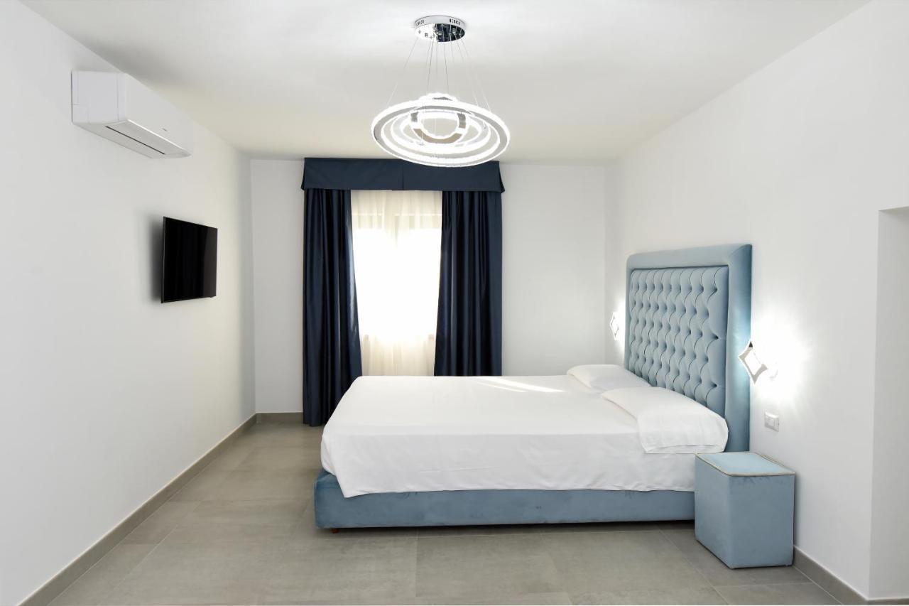 Agriturismo Borgo Imperiale Valmontone Bagian luar foto