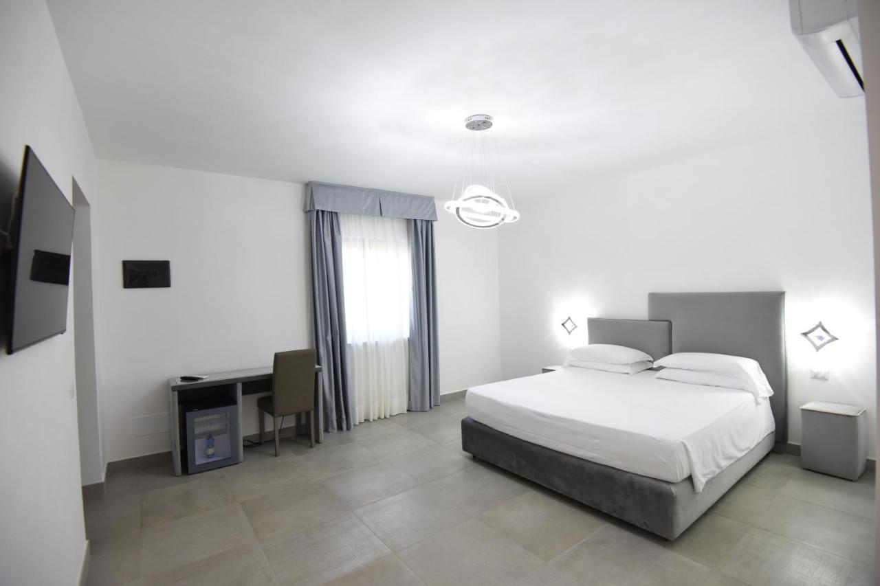 Agriturismo Borgo Imperiale Valmontone Bagian luar foto