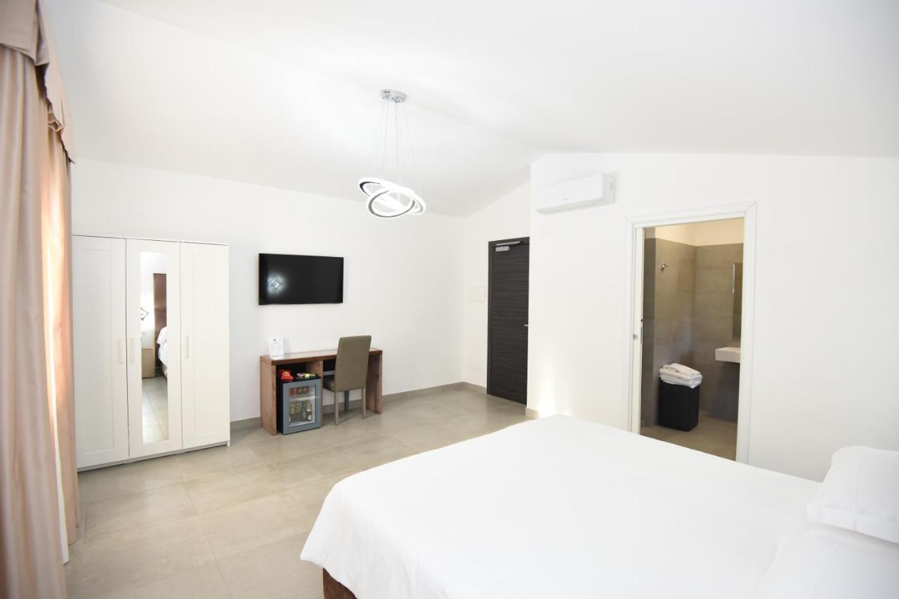 Agriturismo Borgo Imperiale Valmontone Bagian luar foto