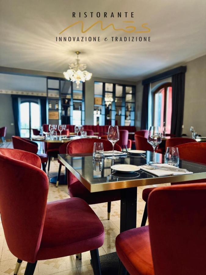 Agriturismo Borgo Imperiale Valmontone Bagian luar foto