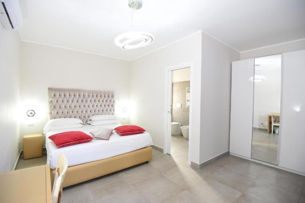 Agriturismo Borgo Imperiale Valmontone Bagian luar foto