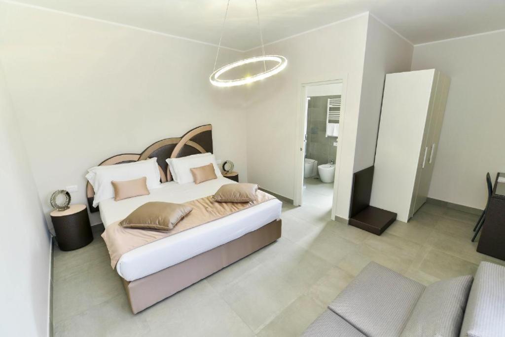 Agriturismo Borgo Imperiale Valmontone Bagian luar foto
