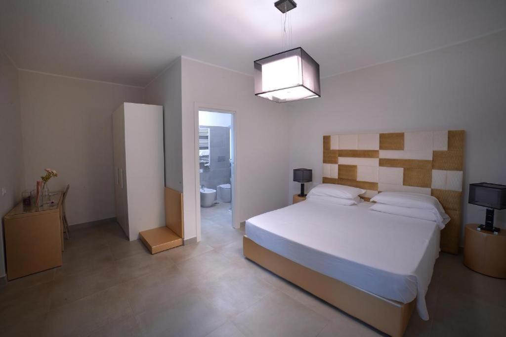 Agriturismo Borgo Imperiale Valmontone Bagian luar foto