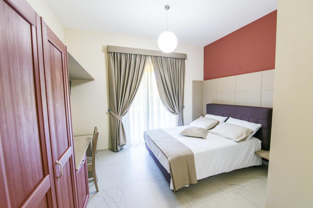 Agriturismo Borgo Imperiale Valmontone Bagian luar foto