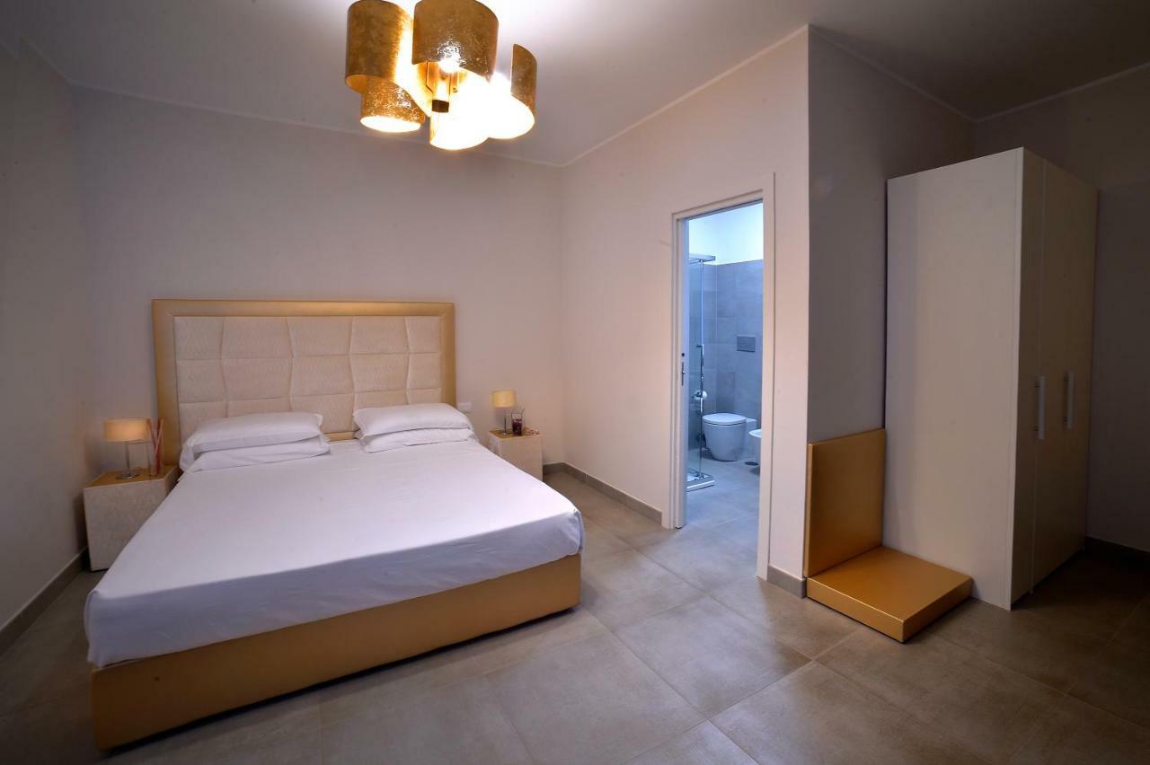 Agriturismo Borgo Imperiale Valmontone Bagian luar foto