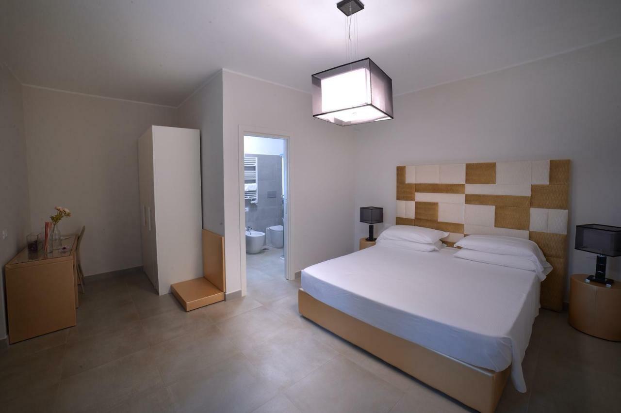 Agriturismo Borgo Imperiale Valmontone Bagian luar foto